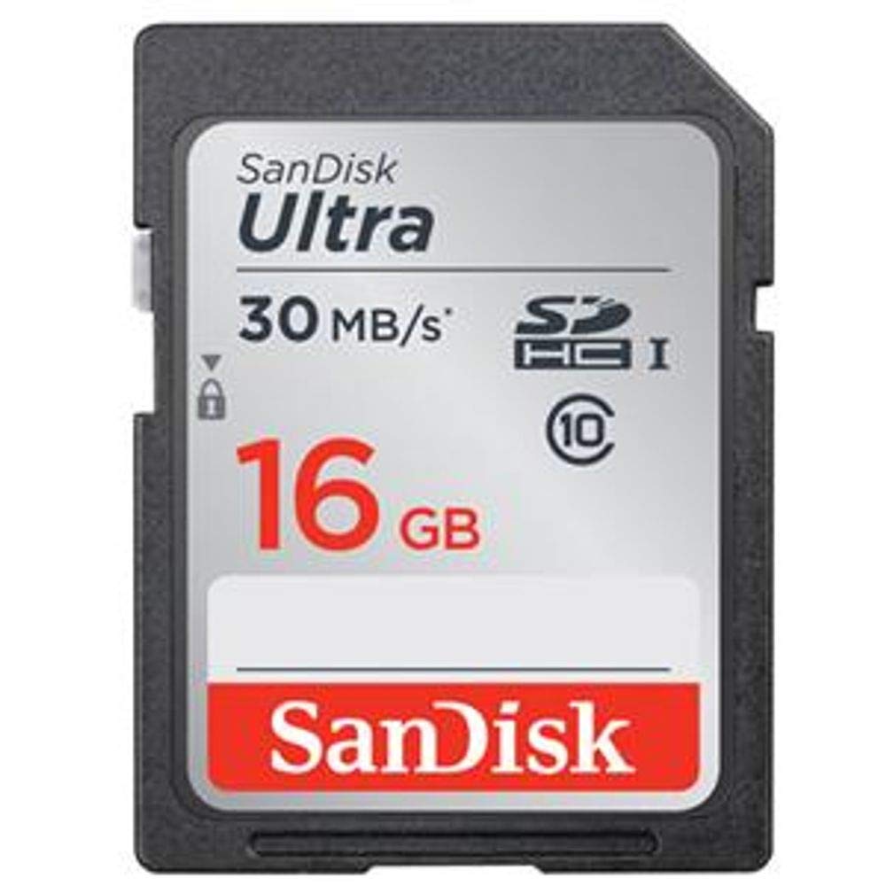 マイクロSDカード16 Amazon | Sandisk SDSQUAR-016G-GN6MA | SanDisk | microSD